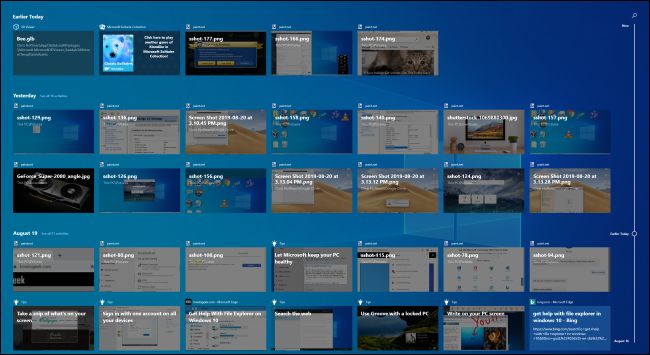 Semua Tidak Berguna Windows 10 Fitur yang Harus Dihapus Microsoft 6