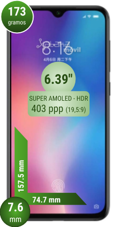 Xiaomi Mi. 9