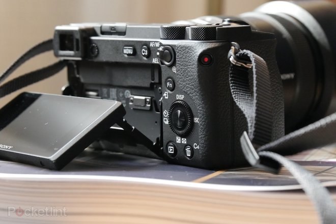 Sony A6600 ilk incelemesi: kompakt, sağlam, hızlı 2