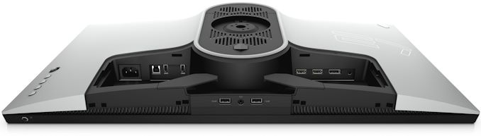 Fast & Furious: The Alienware 27 (AW2720HF) Monitor 240 Hz IPS dengan FreeSync 2
