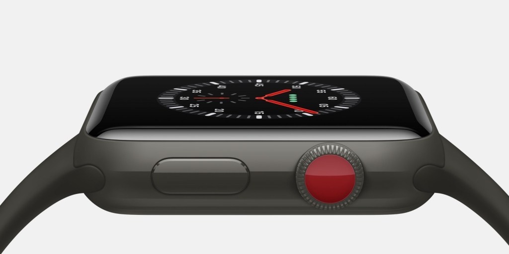 Ketidakpastian terbesar tentang seri smartwatch perusahaan adalah apakah mereka akan disajikan atau tidak, the Apple Watch Seri 5