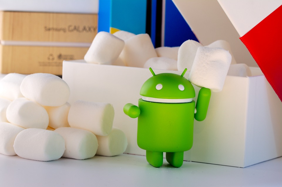 Google telah memutuskan untuk mengubah namanya menjadi Android... Tapi kenapa? 3"lebar =" 960 "tinggi =" 638