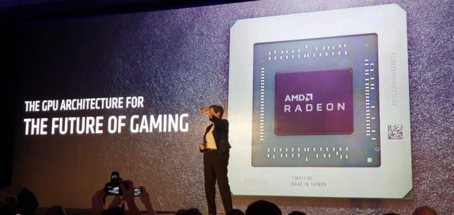 AMD memiliki kartu grafis 'Anggaran' berbasis RDNA baru dalam perjalanan!
