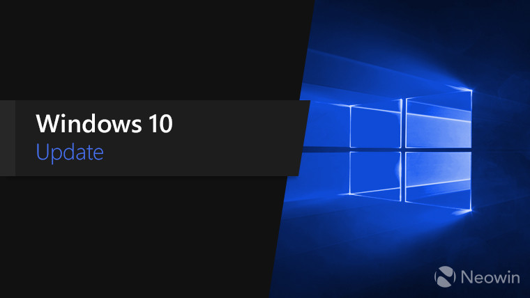 Patch Selasa: Microsoft merilis Windows 10 build 18362.295 dan versi yang lebih lama