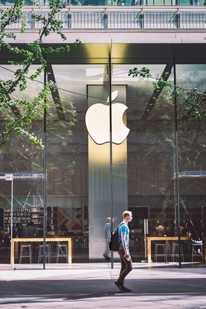 Apakah Apple Memberitahu Anda tentang Aktivitas Mencurigakan? 3