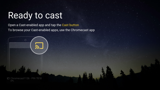 Cara menggunakan Chromecast - Menyiapkan, streaming, mirror, dan matikan 3