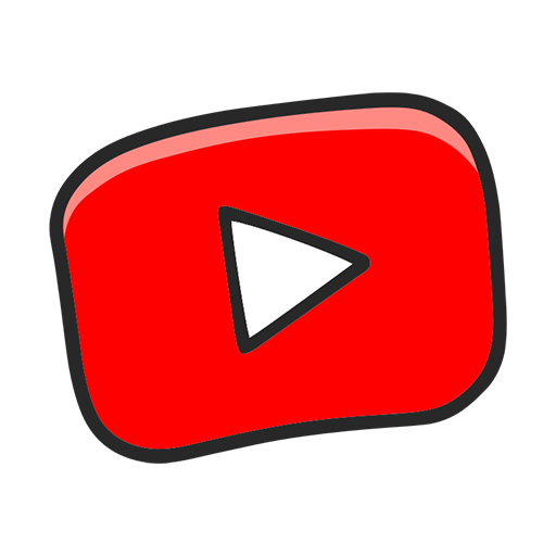 YouTube-appar för barn