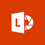 Microsoft Office Lens - Pemindai PDF