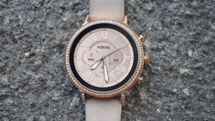 Kesepakatan: Jam tangan pintar Fossil Q Venture HR yang trendi mencapai $ 150 