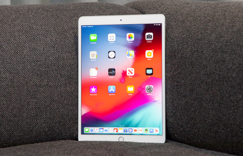 Apple iPad Air (2019) - Ulasan Lengkap dan Tolok Ukur 2