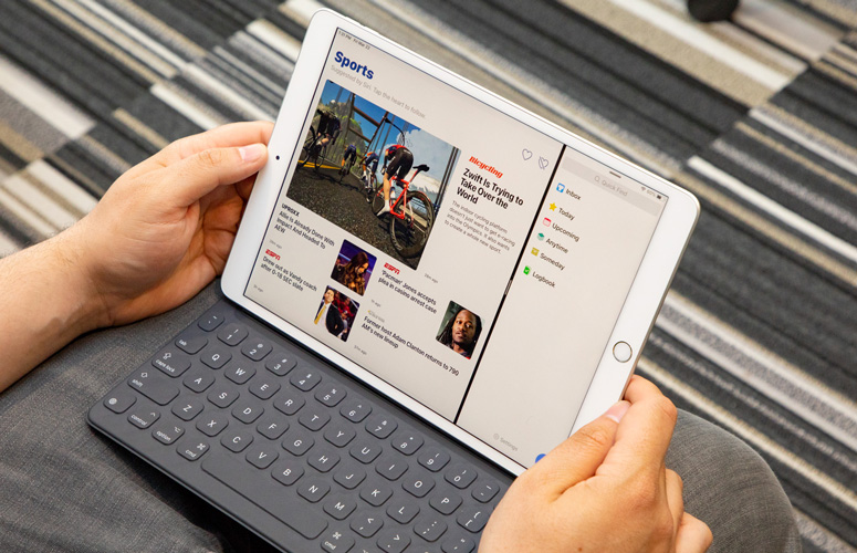 Apple iPad Air (2019) - Ulasan Lengkap dan Tolok Ukur 6