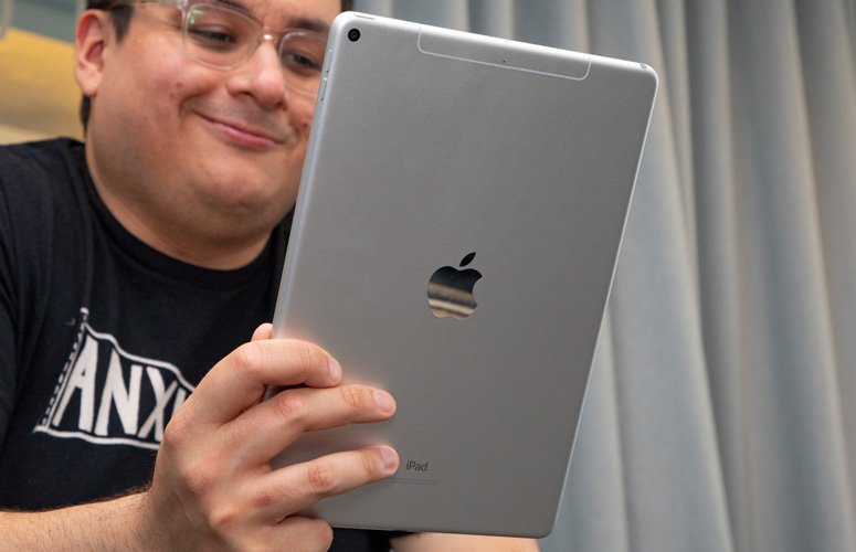 Apple iPad Air (2019) - Ulasan Lengkap dan Tolok Ukur 14
