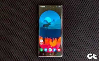 Aplikasi Wallpaper Terbaik Untuk Samsung Galaxy Note 10 Dan Note 4