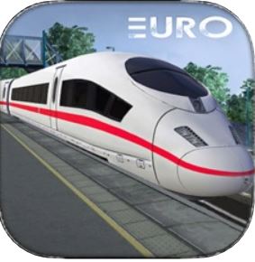 Game Train Simulator Terbaik Android / iPhone