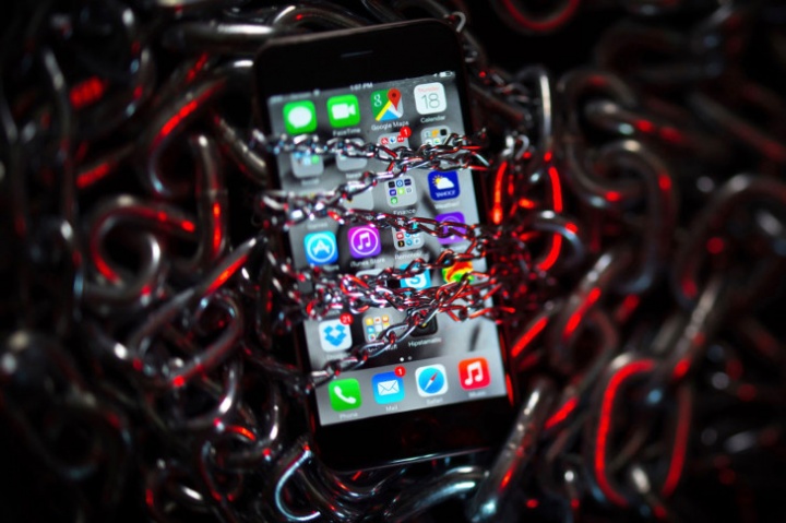 iPhone serangan yang belum pernah terjadi sebelumnya! Data pribadi dikompromikan