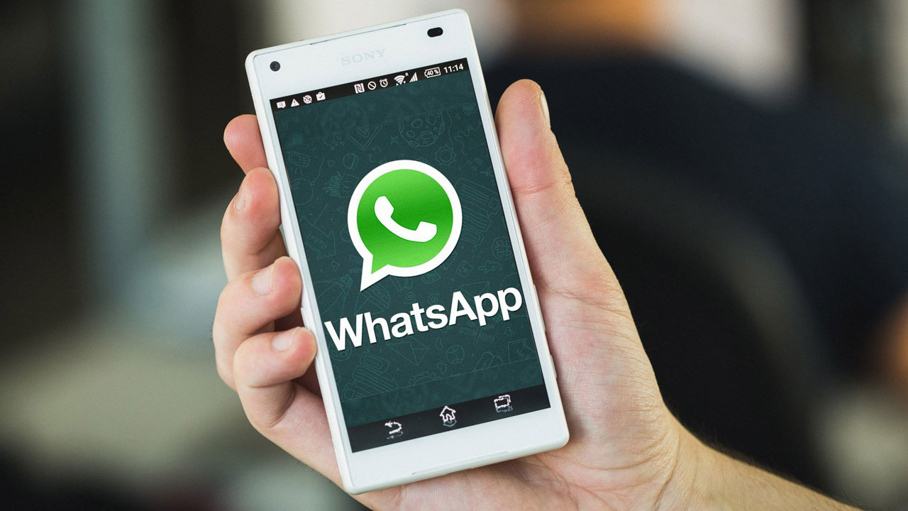WhatsApp: trik untuk mengirim pesan tertulis tanpa menggunakan tangan Anda