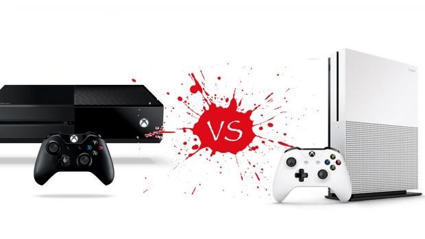 Xbox One vs Xbox One S: Apa itu Xbox 1 Untuk Nilai Untuk Uang?