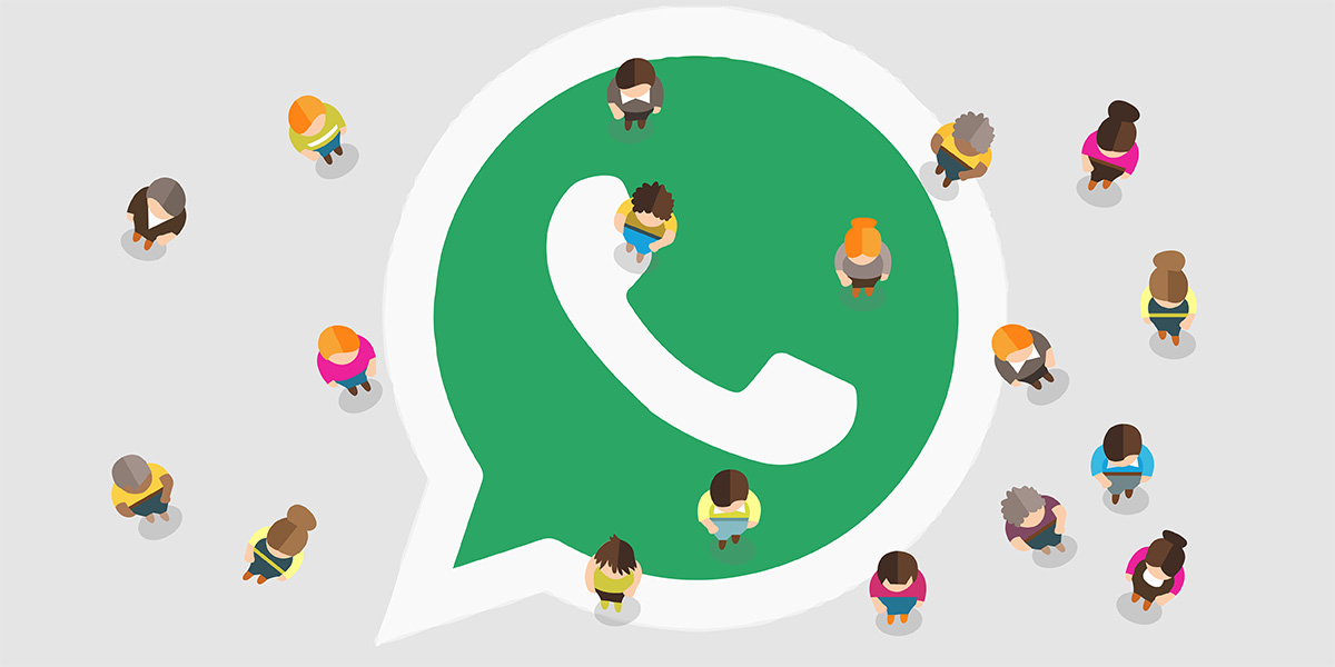 WhatsApp akan mencegah penggunaan anak di bawah 16 tahun di Eropa