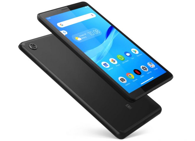 Lenovo Memulai Dua Tablet Android Baru yang Terjangkau: Lenovo Tab M7, Lenovo Tab M8 2