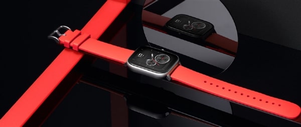 Xiaomi meluncurkan Huami Amazfit GTS: a Apple Watch 4 yang memegang dua minggu! 13