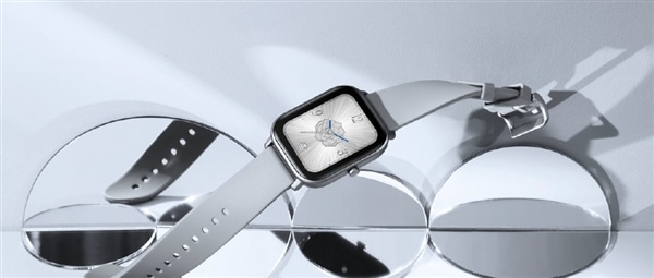 Xiaomi meluncurkan Huami Amazfit GTS: a Apple Watch 4 yang memegang dua minggu! 14
