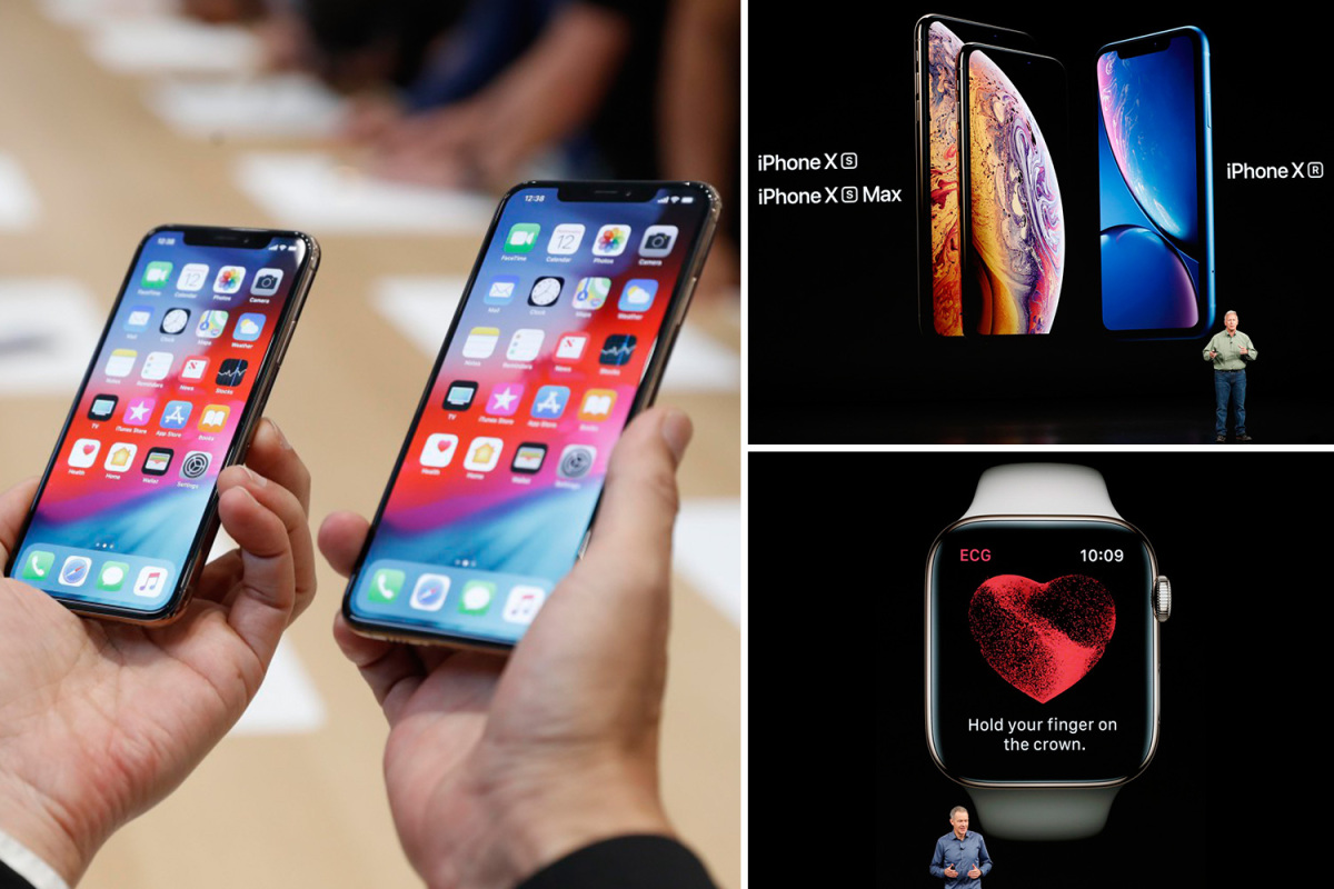 Apple Acara September 2019 - semua berita dan rumor tentang peluncuran iPhone baru sejauh ini