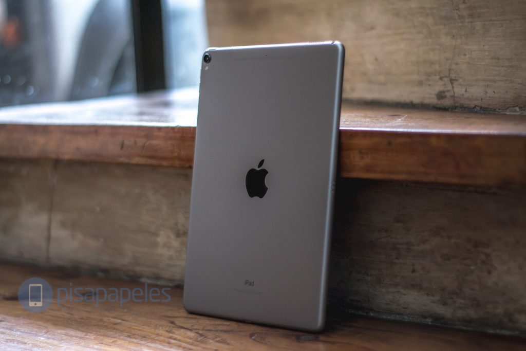 Ulasan Apple iPad Pro 10.5 11