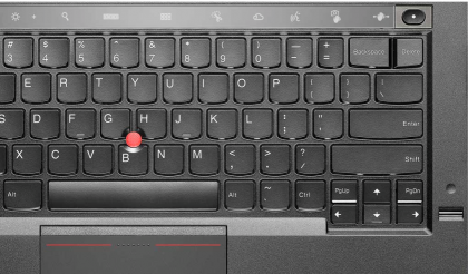 Ulasan Lenovo ThinkPad X1 Carbon (2014) 3