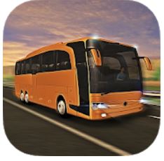 Game Bus Simulator Terbaik Android 