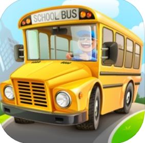 Game Bus Simulator Terbaik iPhone
