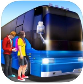  Game Bus Simulator Terbaik iPhone