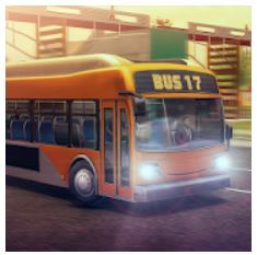  Game Bus Simulator Terbaik Android