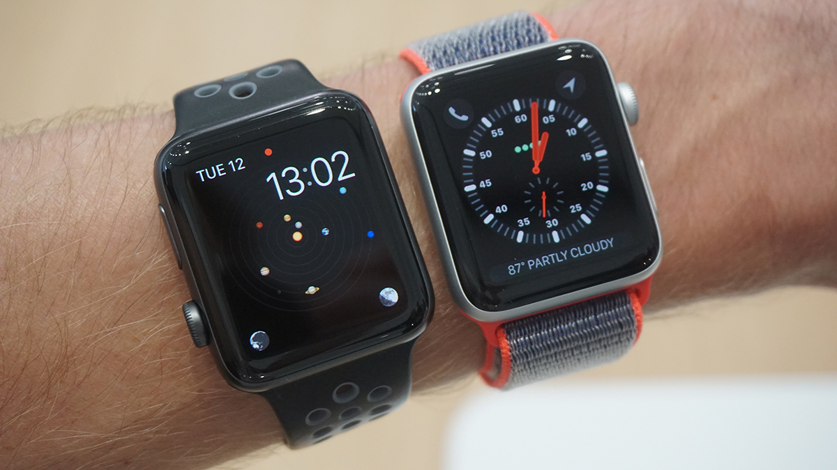 Jika Anda Apple Watch layar retak, Apple mungkin mengganti layar secara gratis