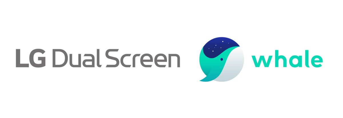 - ▷ LG dan Naver mengumumkan Whale Browser untuk mengeksploitasi LG Dual Screen »- 1