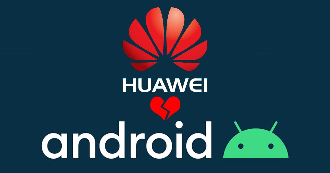 Huawei Mate 30 Pro Android