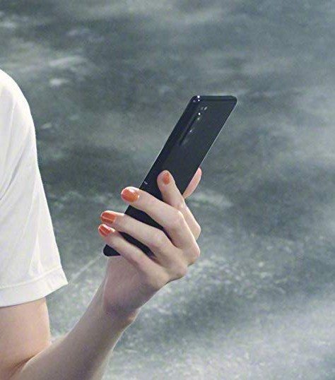 Dugaan Gambar Sony Xperia 2 Kebocoran Online; Bisa Diumumkan Selama IFA 2019 1