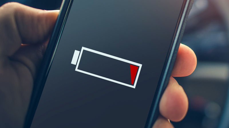 A bateria do Android descarrega mais rápido? Veja se tem estas apps