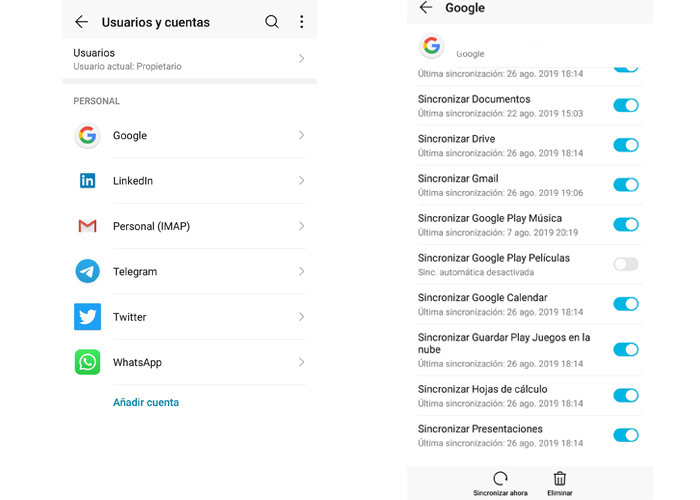 Ako vyriešiť čakajúce problémy so sťahovaním v službe Google Play 3