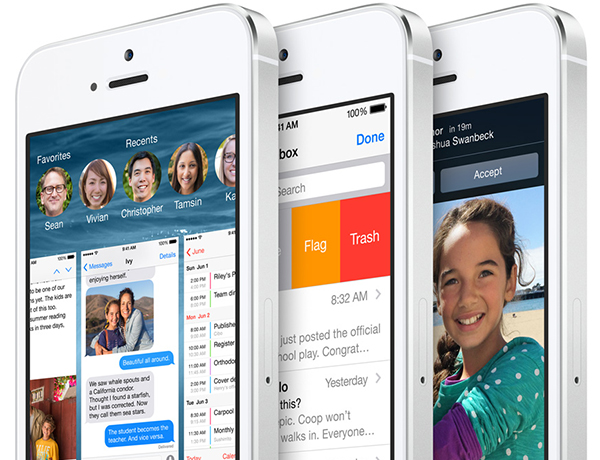 Tautan untuk mengunduh dan menginstal iOS 8 Beta 2 di iPhone dan iPad 3