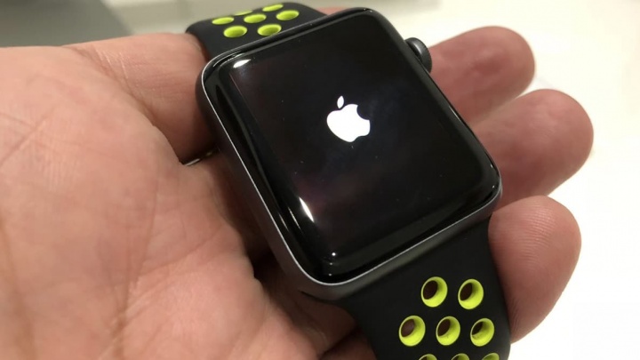 Layar Apple Watch apakah itu retak? Ini dapat diganti secara gratis. 3