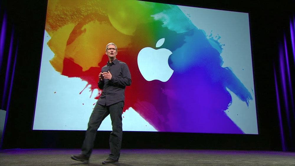2019 Apple acara peluncuran - model iPhone baru dengan kamera dirubah, iPad Pro baru, MacBook Pro lebih besar dan lebih diharapkan