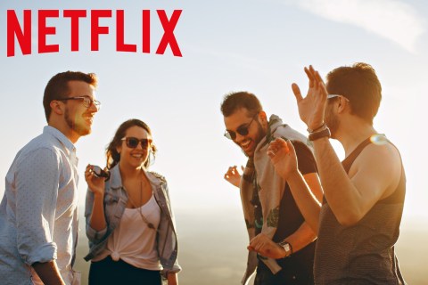 30 Sitkom Terbaik di Netflix