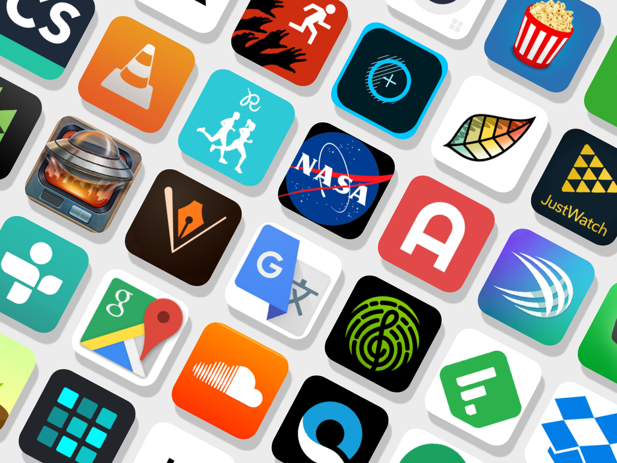40 aplikasi gratis terbaik untuk Android