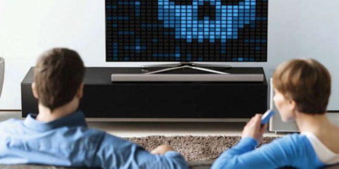5 Ancaman cyber Smart TV yang tidak Anda ketahui