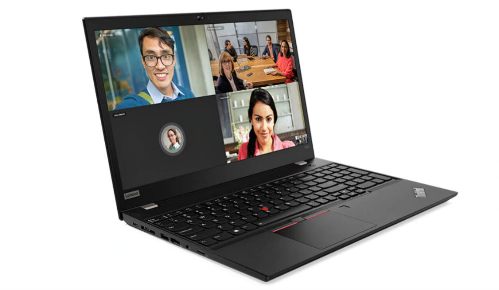 5 fitur utama dari Lenovo ThinkPad T590