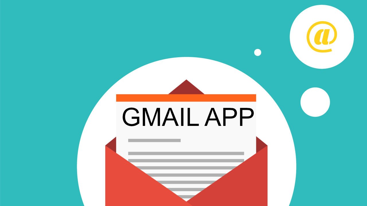 6 Tips untuk memaksimalkan Aplikasi Gmail