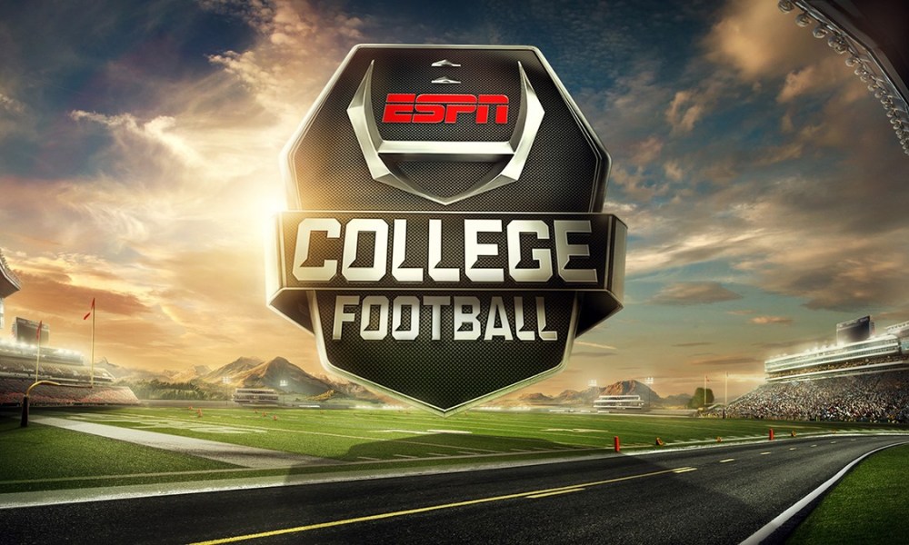 7 Cara untuk Menonton NCAA College Football Tanpa Kabel