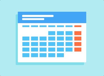 Tips dan Trik Kalender Microsoft
