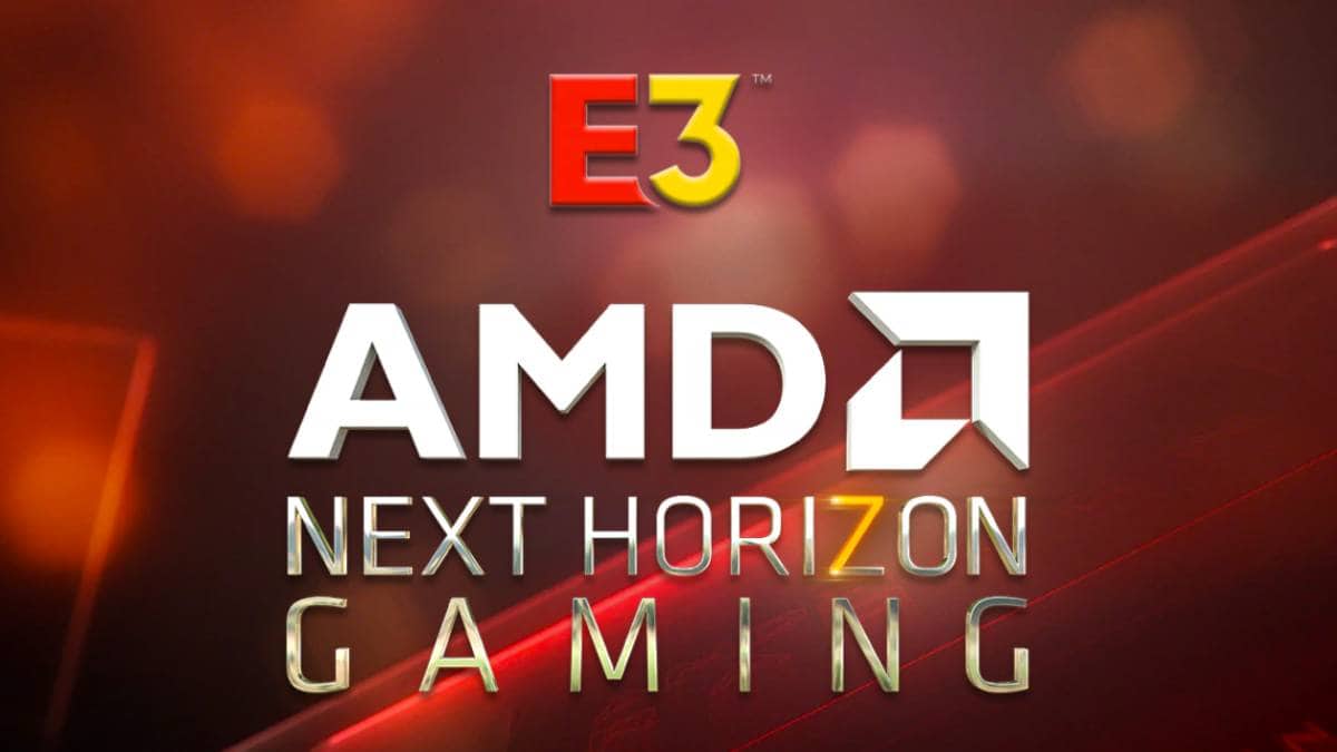 AMD Announces