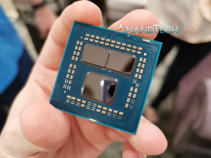 AMD Merilis Driver Chipset Baru Untuk Ryzen 3000: Peningkatan CPPC2 Lebih Santai